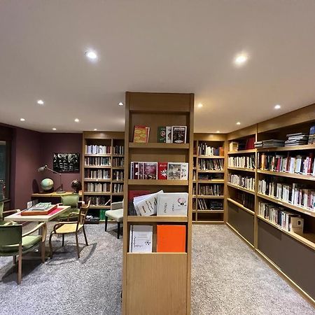 Residence Montana 绍莱 外观 照片