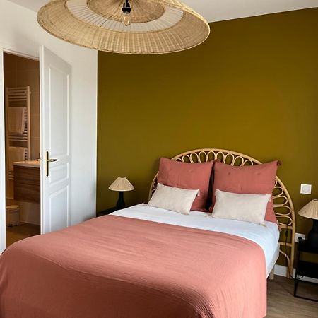 Residence Montana 绍莱 外观 照片